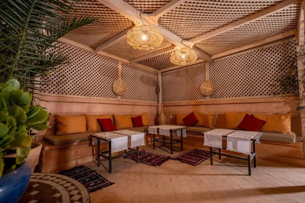 Riad Mazaya - photo 29