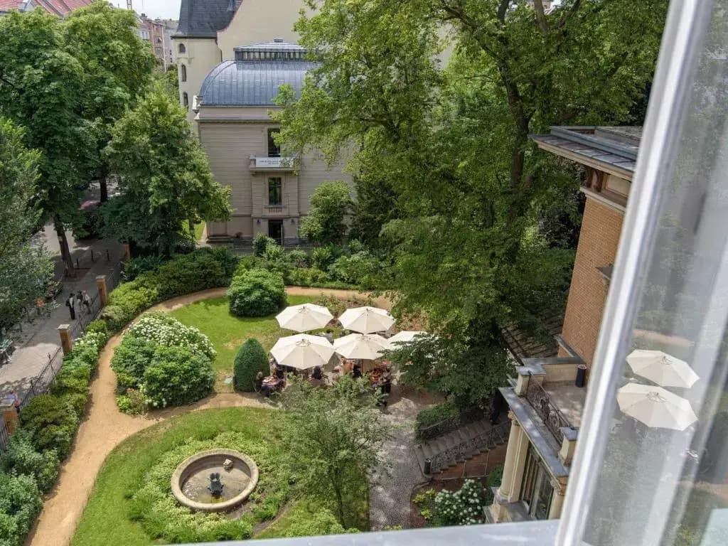 Hotel Augusta - photo 30