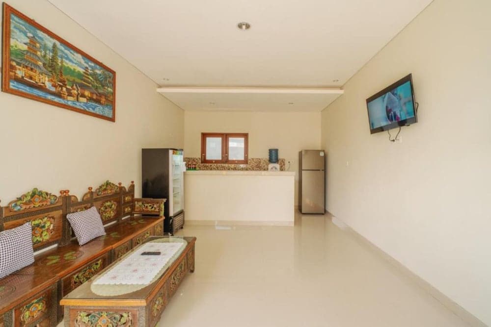 Komala Homestay by ecommerceloka - photo 19