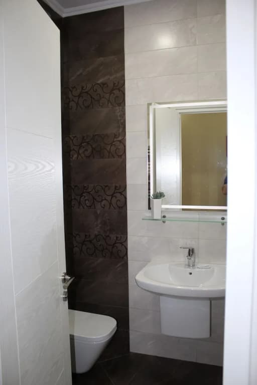 Bochorma Apartment - photo 8