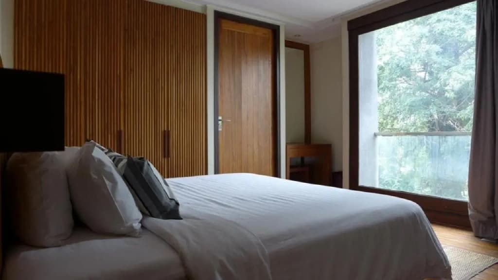 LUXX Langsuan Hotel - photo 46