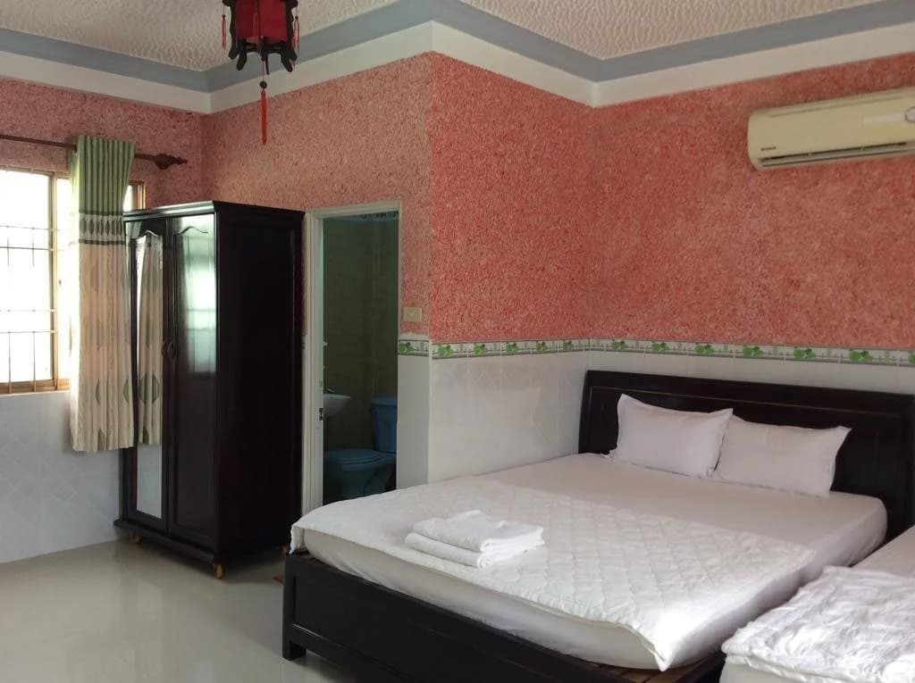 Thien Hong Hotel - photo 3