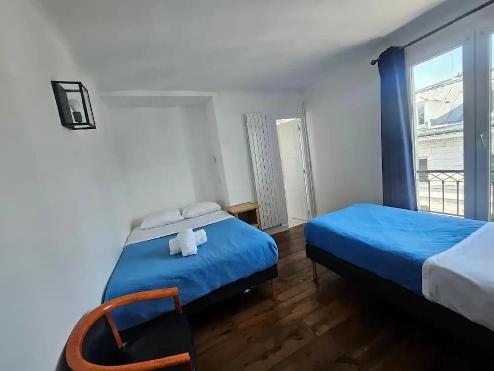 Hotel La Louisiane - photo 24
