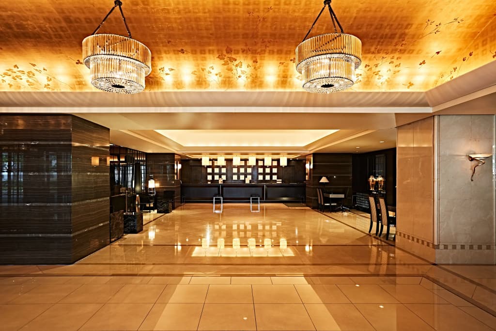 InterContinental Tokyo Bay by IHG - photo 2