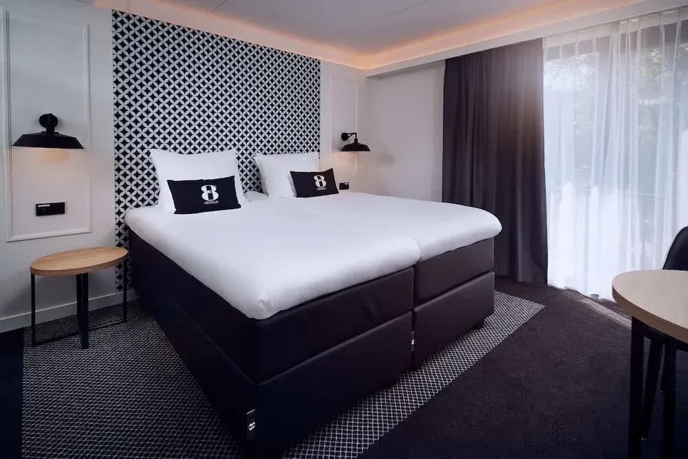 Gr8 Hotel Amsterdam Riverside - photo 6
