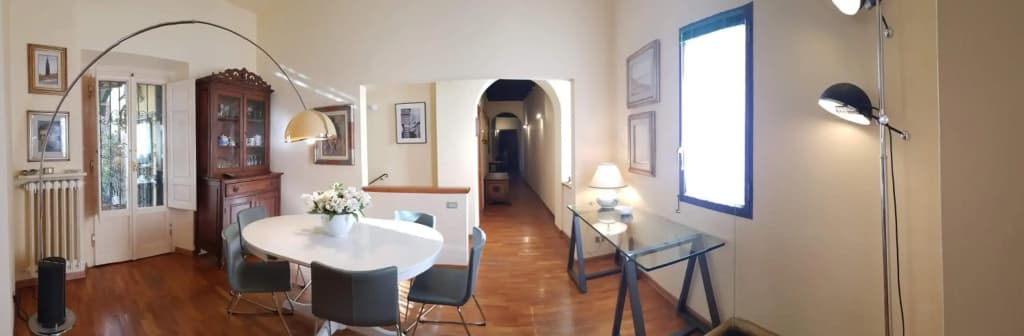 Appartamento La Terrazza Firenze centro storico - photo 11