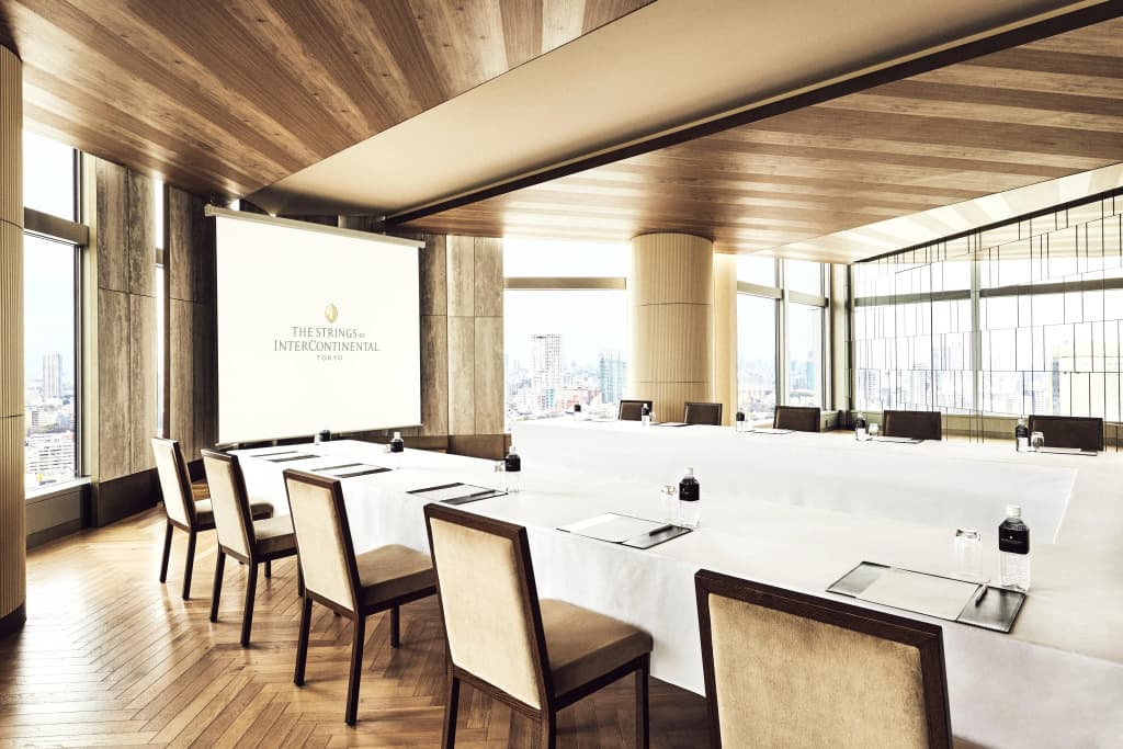 The Strings by InterContinental Tokyo by IHG - photo 22