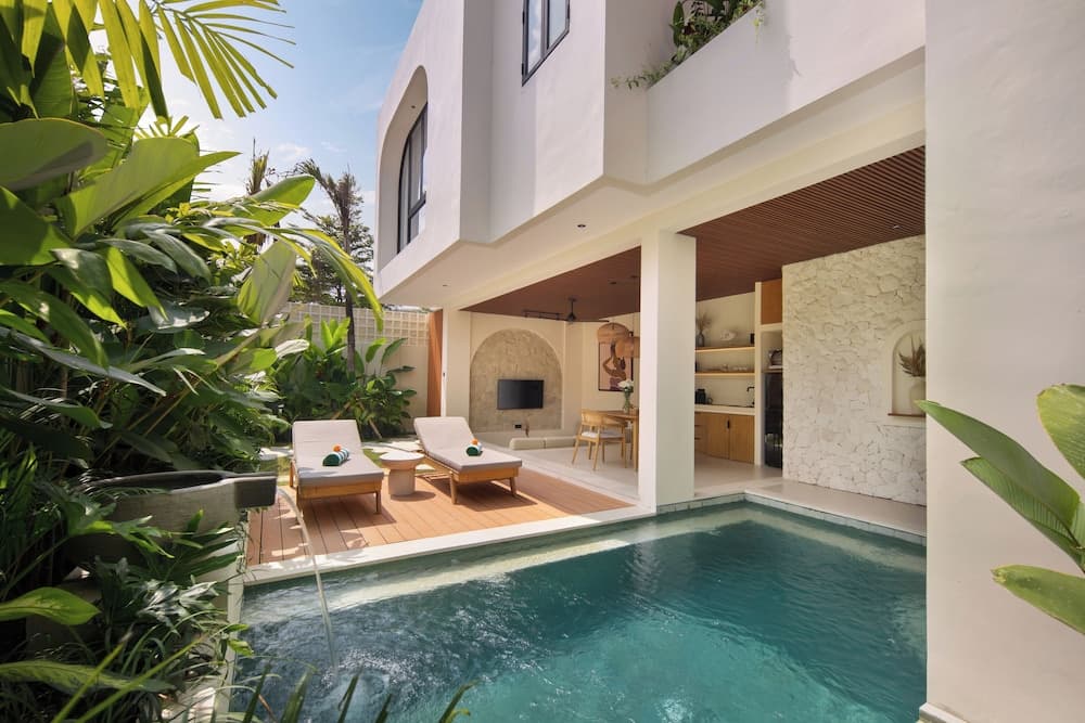 Solaya Villas Canggu - photo 24
