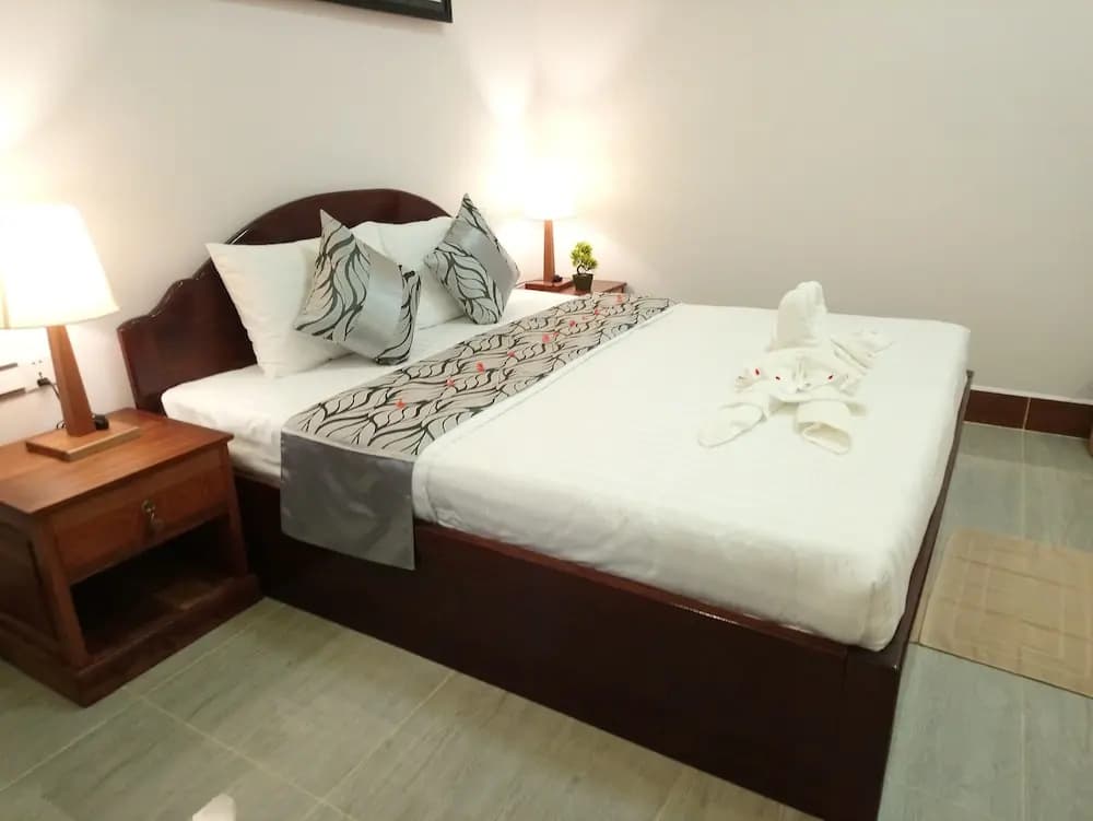 Kagna Homestay - photo 4