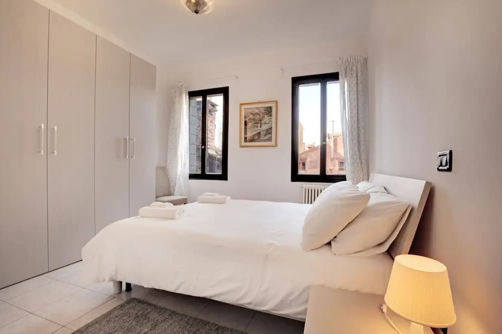 Arsenale Venice Apartment - photo 5