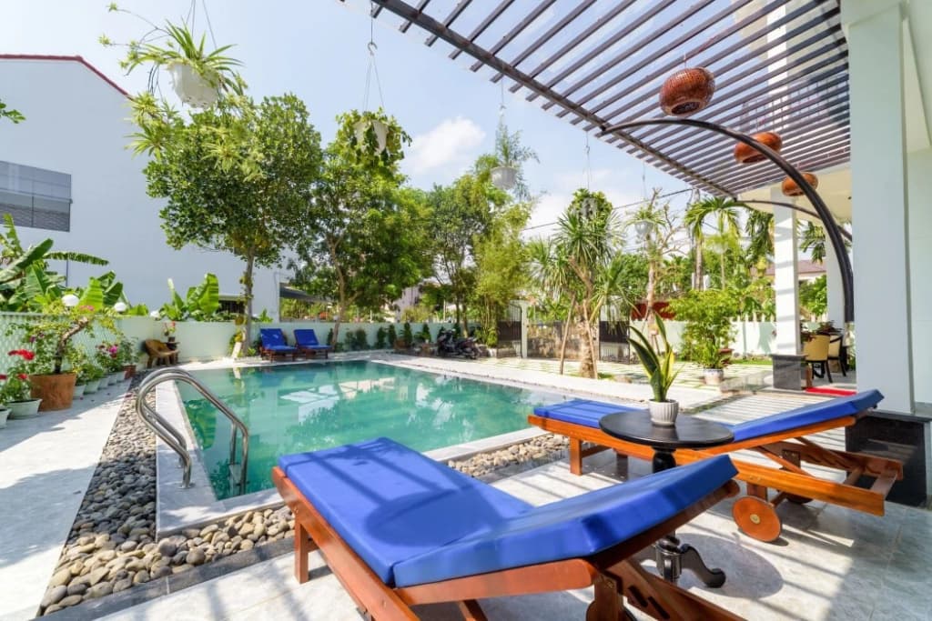 Hi Hoi An Villa - photo 5
