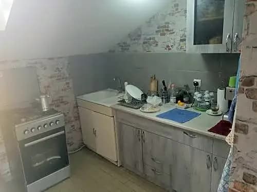 Kiev Hotel - photo 11
