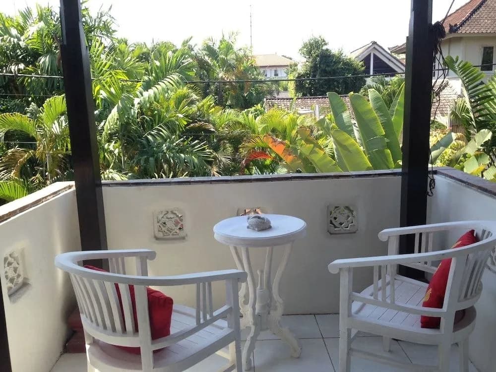 Seminyak Hideaway Villa - photo 22