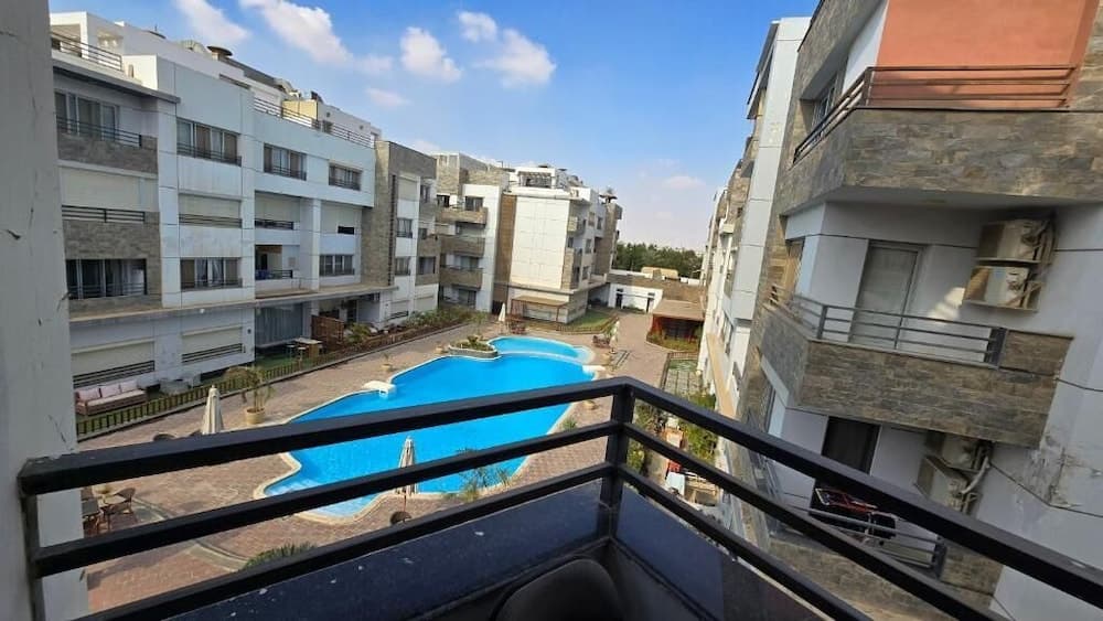 Maison 7 New Cairo - photo 22