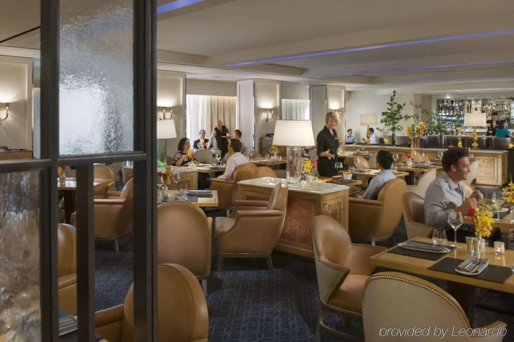 Four Seasons Hotel San Francisco at Embarcadero - photo 23