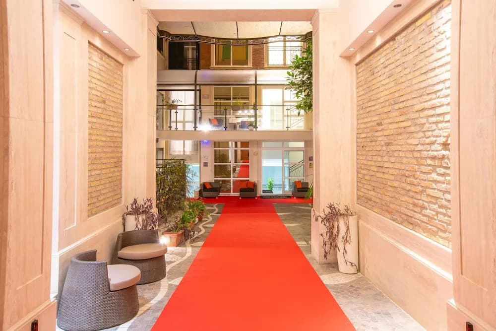 Morin 10 Rome Exclusive Suites - photo 2