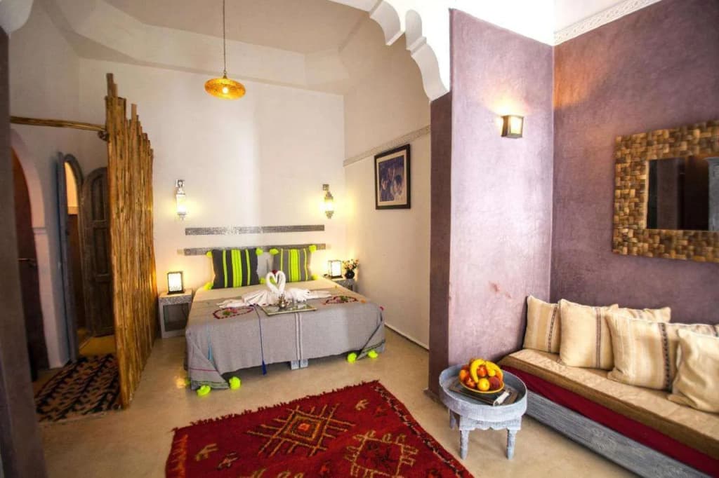 Riad De Vinci - photo 19