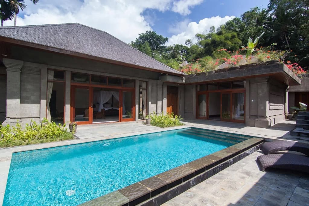 The Payogan Villa Resort & Spa Ubud - photo 17