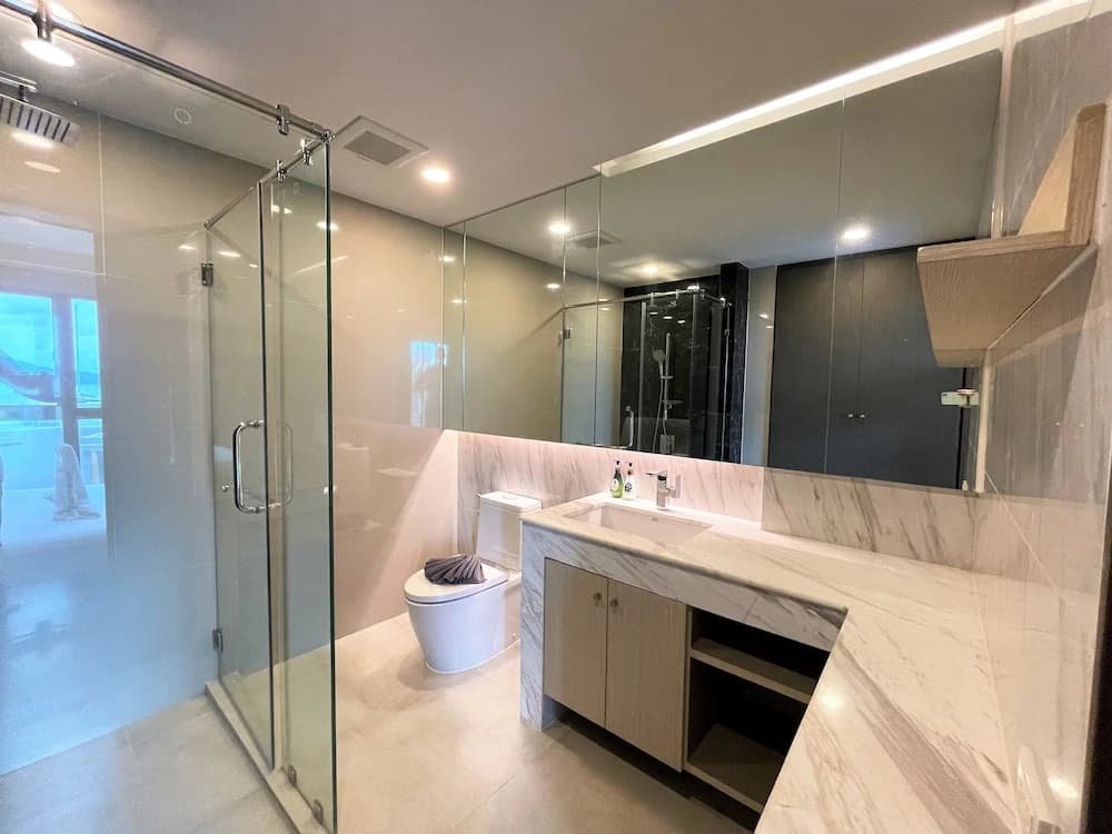 Mida Grande apartment by Lofty - photo 8