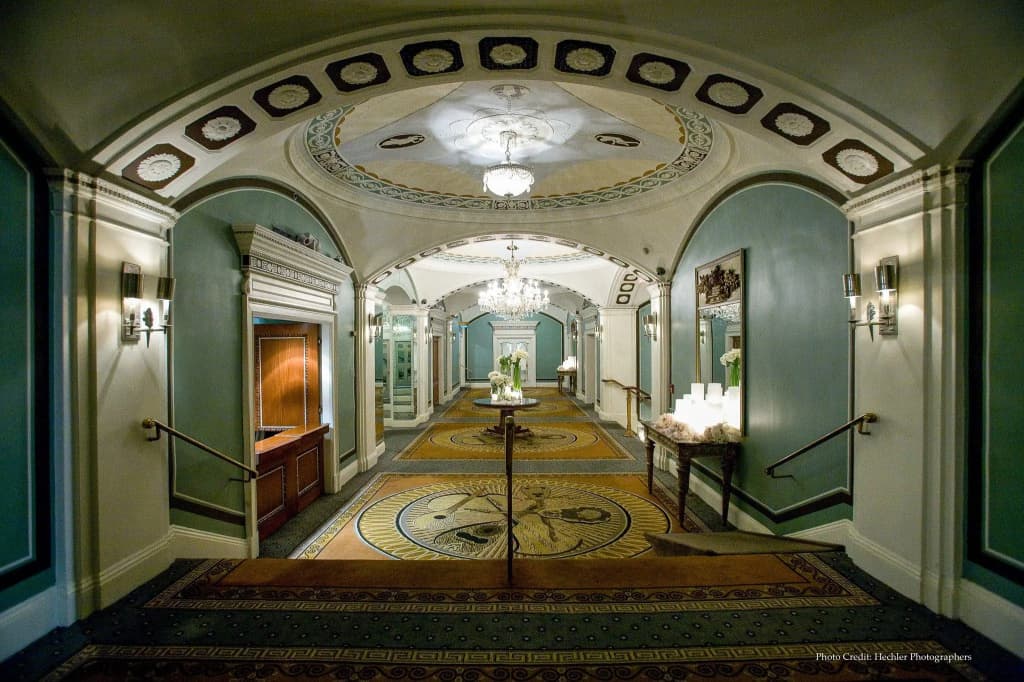 The Pierre, A Taj Hotel, New York - photo 13