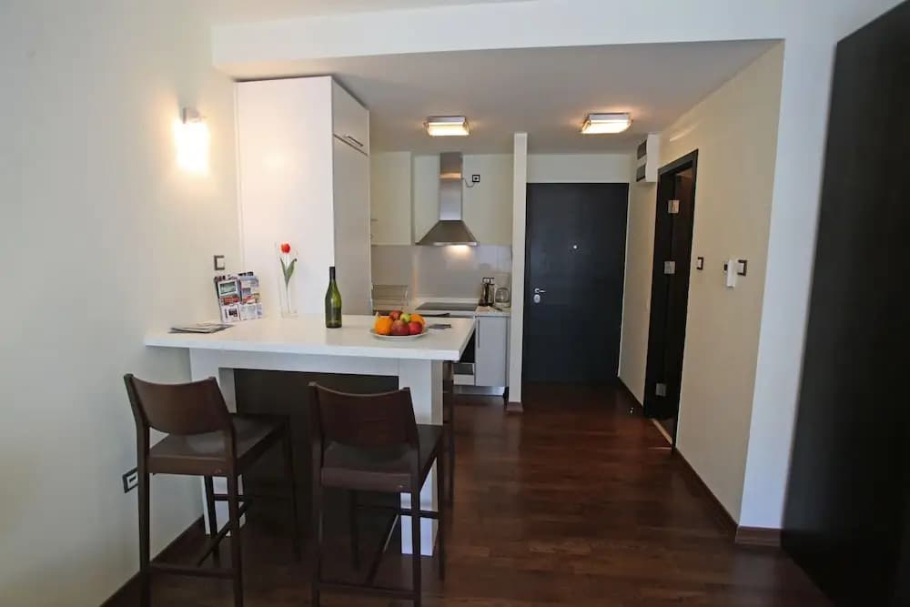 Dfive Apartments - Modern Wellness - photo 5