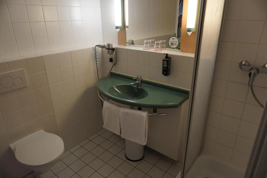 ibis Berlin Messe - photo 23