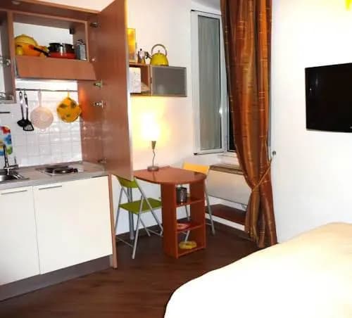 Doria Suites - photo 4