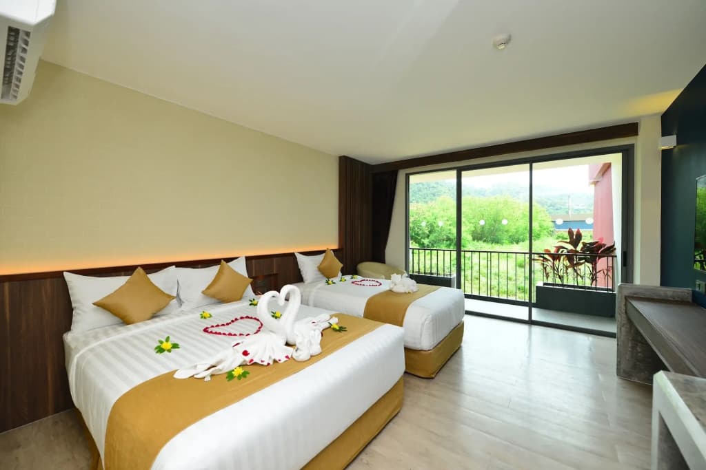 Le Resort and Villas - photo 4