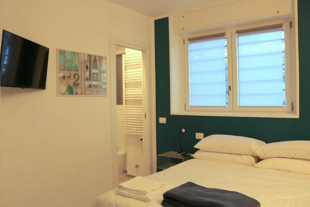 Central Station Milano Room - 2 - photo 2
