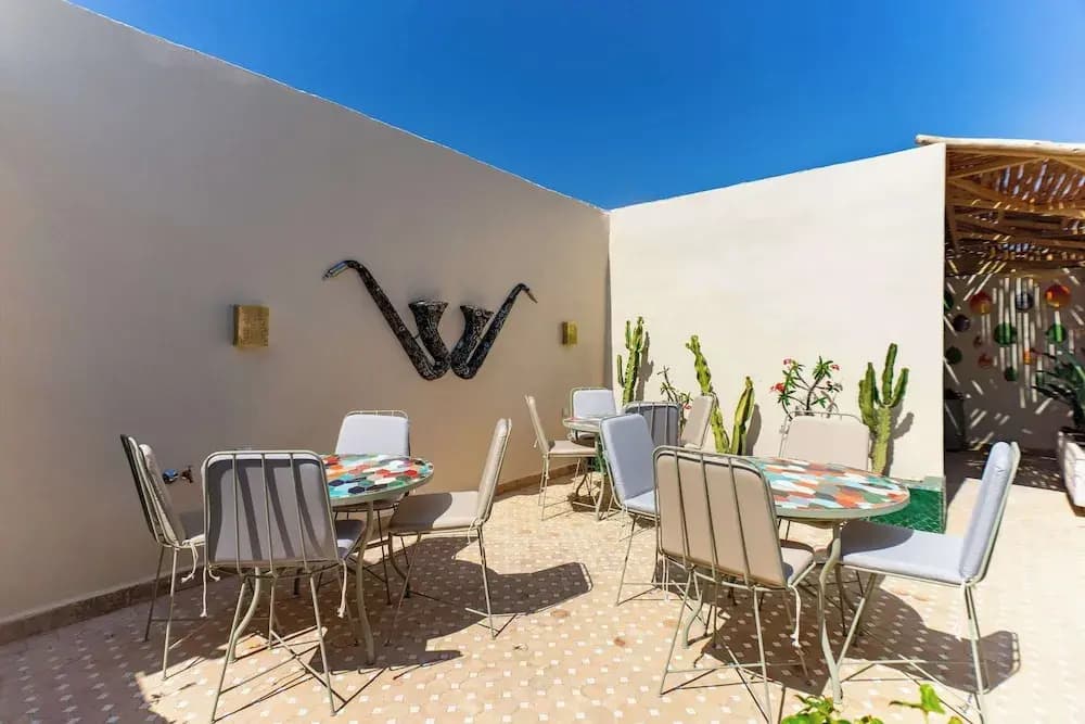 Riad 26 - photo 16