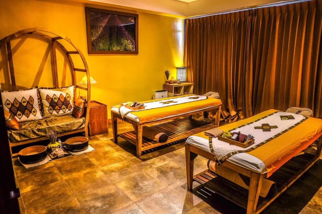 Kupu Kupu Phangan Beach Villas & Spa - photo 6