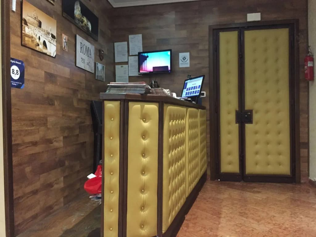 Caligola Resort - photo 1