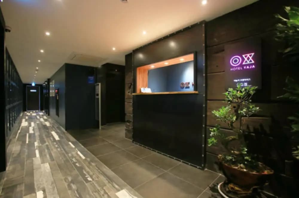 Hotel Yaja Jongno - photo 10