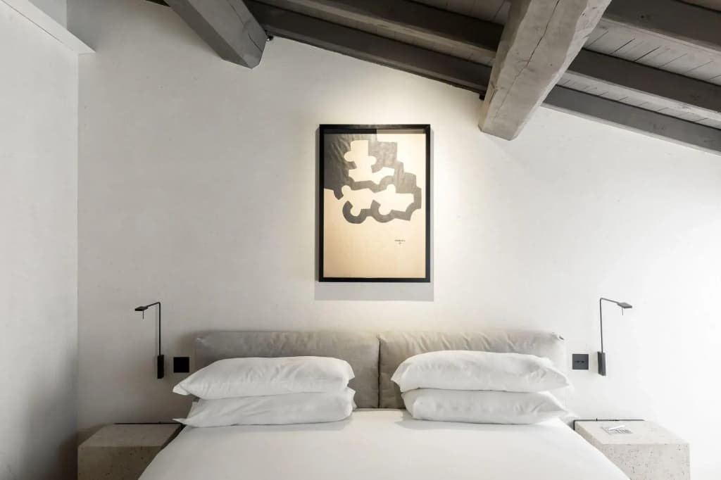 Hotel Scenario - photo 3