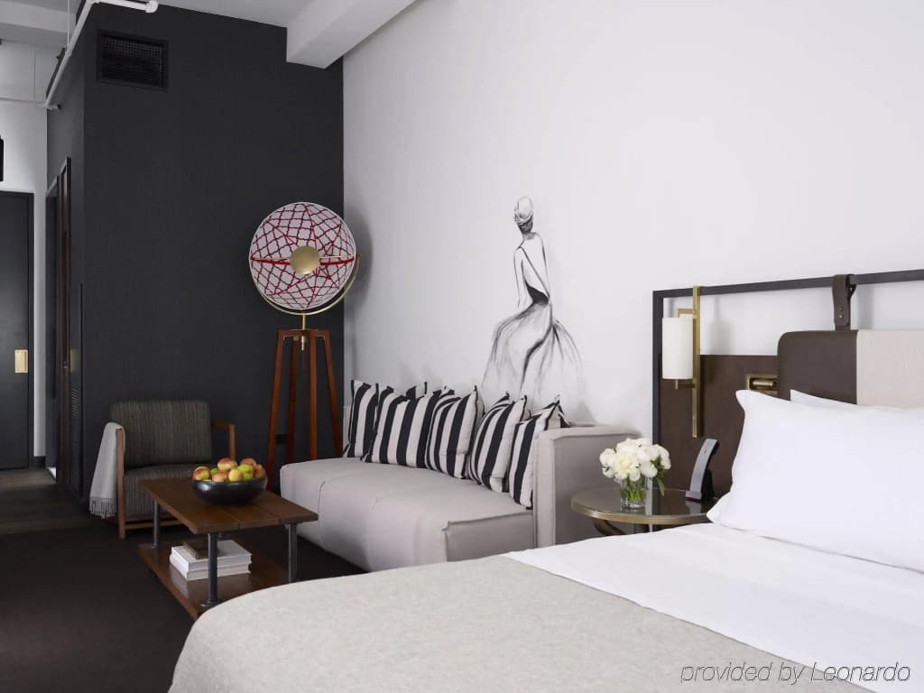 Refinery Hotel New York - photo 6