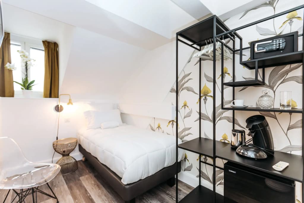 Arome Hôtel - photo 12