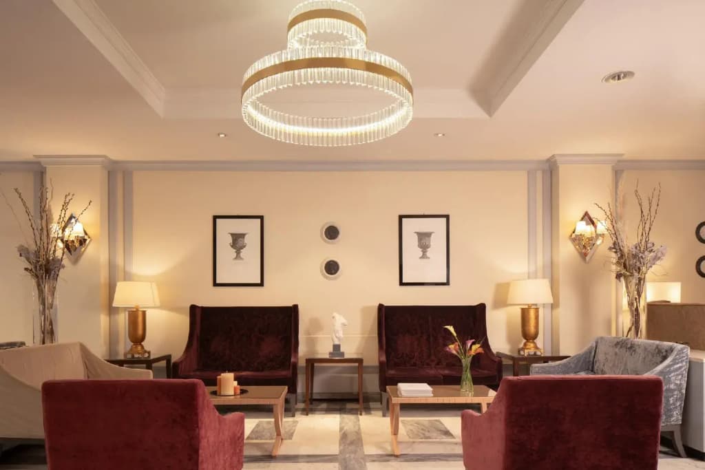 Hotel della Conciliazione - photo 42