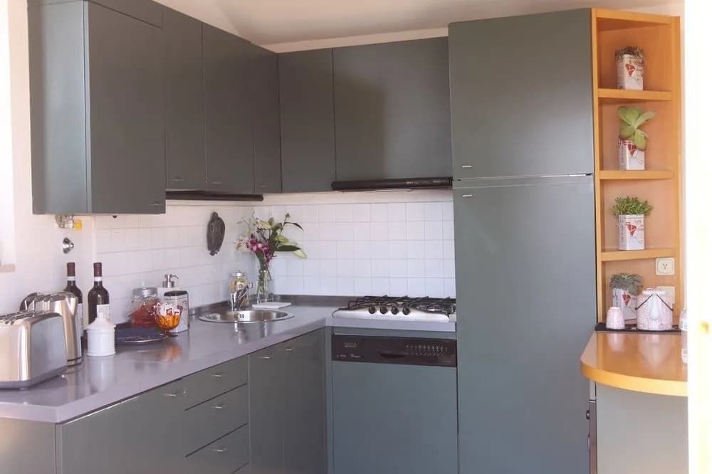 Appartamento Tower Suite Castello - photo 21