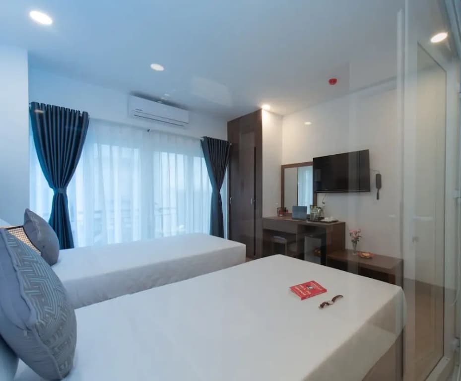 Marilla Hotel - photo 4
