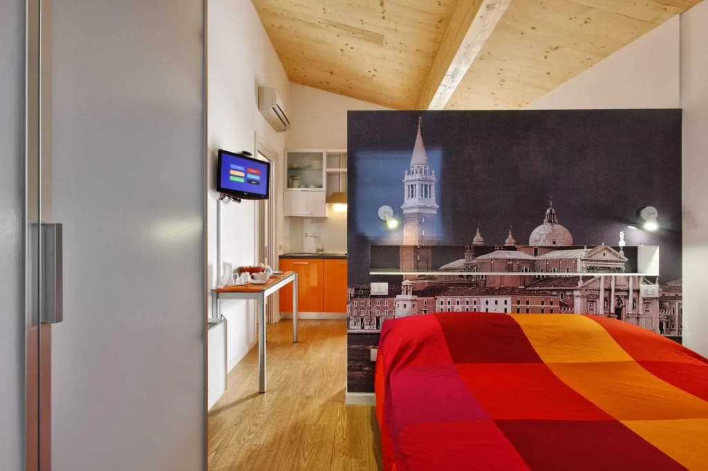 Eco Venice - photo 6
