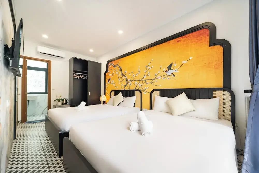 Moc Lam Homestay Grandworld Phu Quoc - photo 4