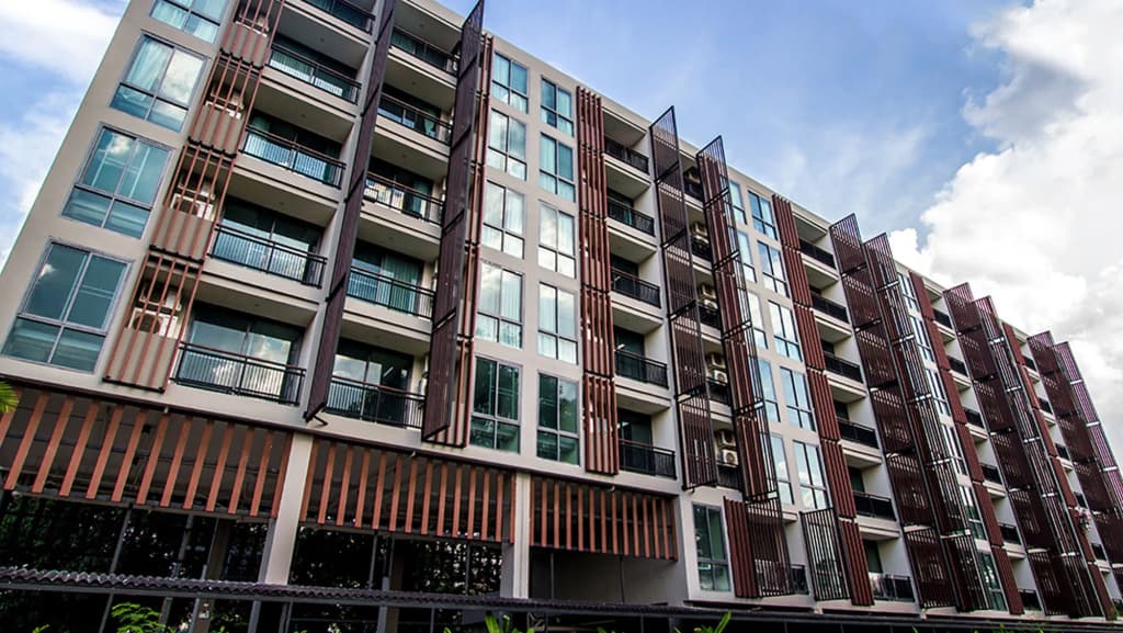 B2 Mountain Pano Residence Chiang Mai - main photo