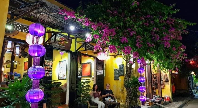 Phuong Anh Hoi An Homestay - photo 15
