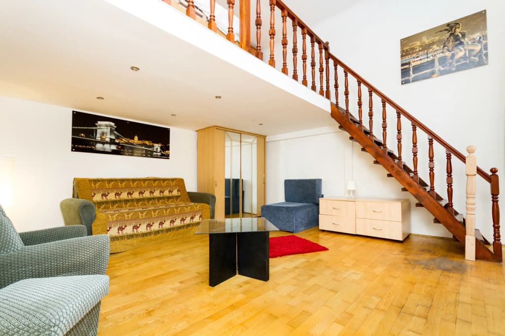 Opera Apartments - photo 13