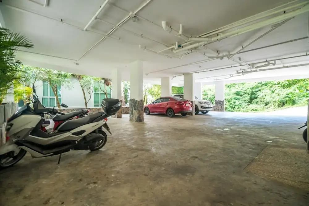 Kata Ocean View Condominium - 1 bdr Mountain View Apartment - photo 13