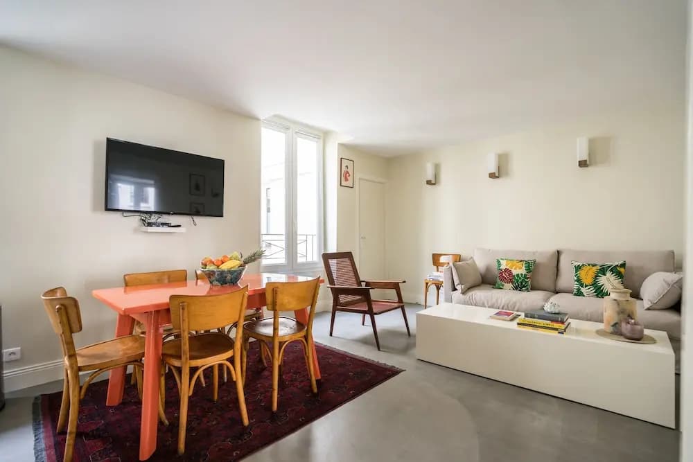 Pied à Terre - Gambey - photo 3