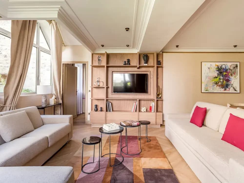 Merveil Family Suites - Viala I-II-IV - photo 32