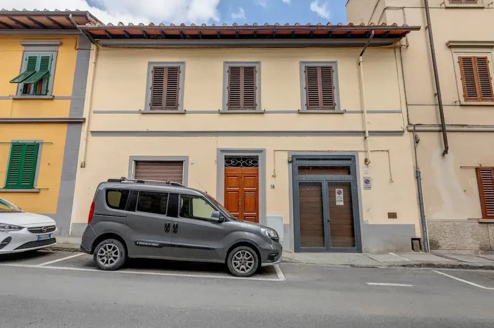 Mamo Florence - Malavolta Apartment - photo 1