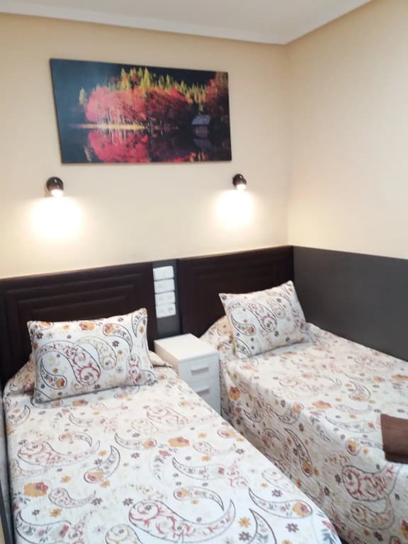 Hostal Numancia - photo 34
