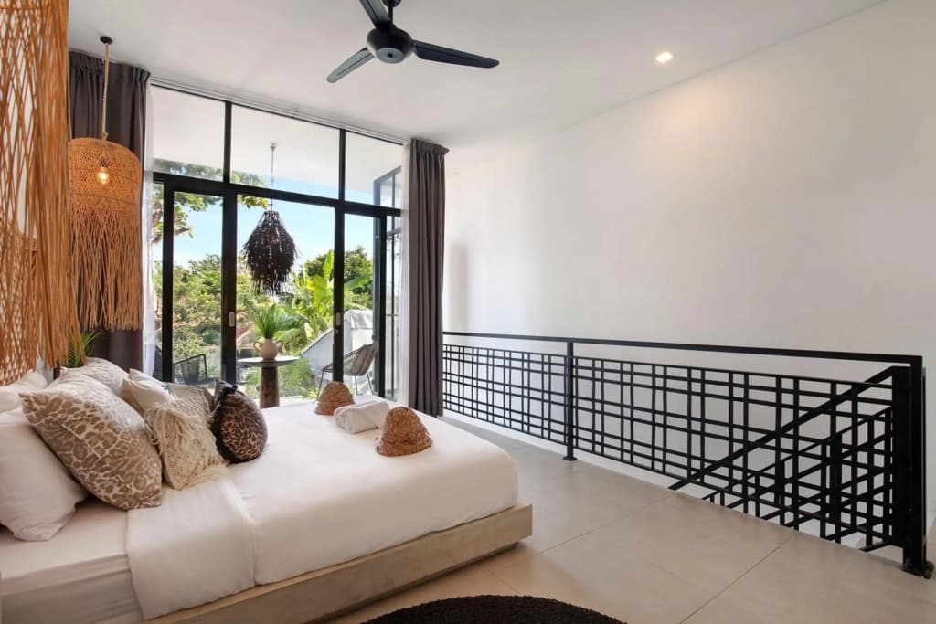 Mertanadi Loft Style M2 - photo 5